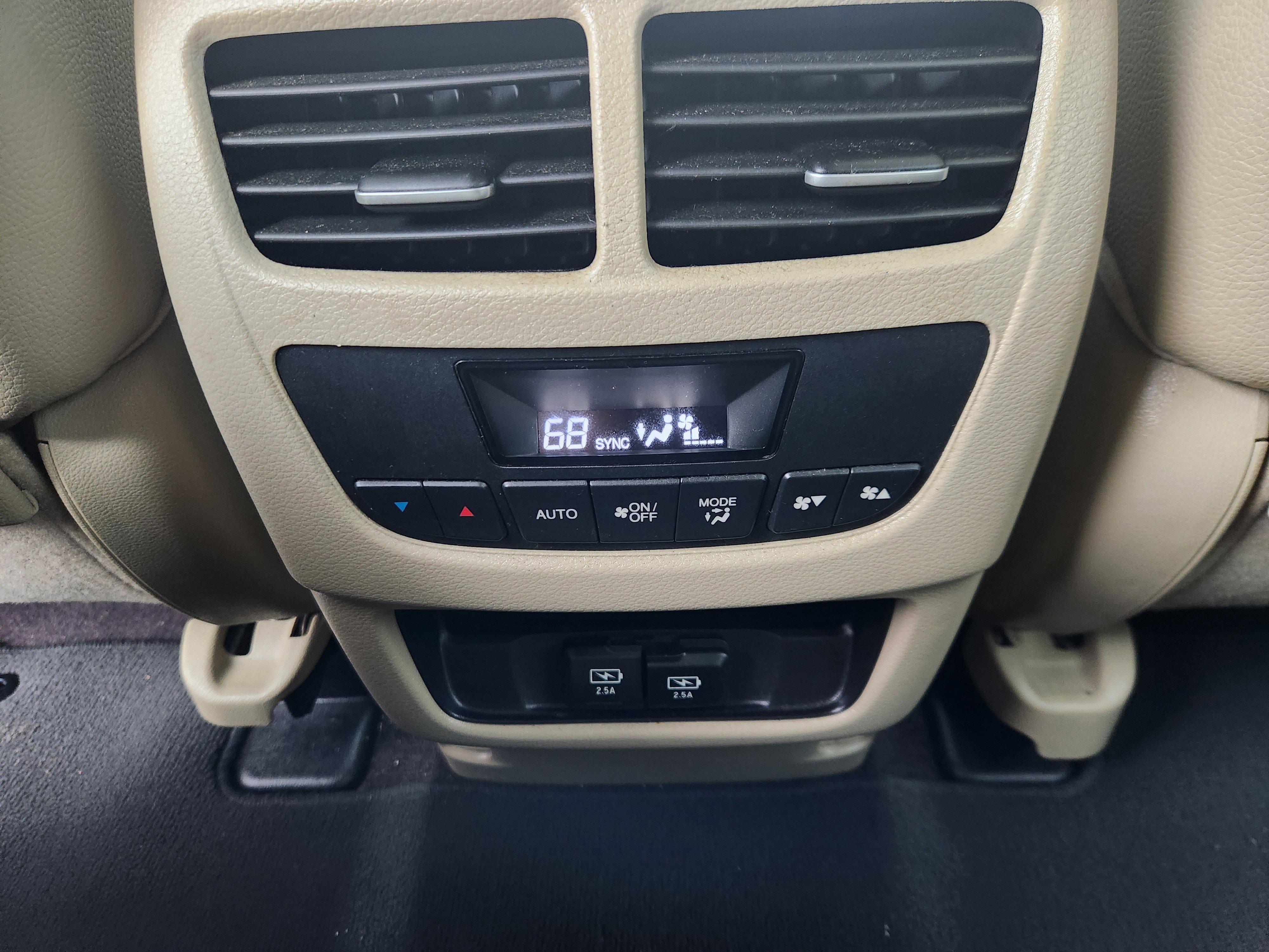 Used 2019 Acura MDX SH-AWD w/ Technology Package image 24