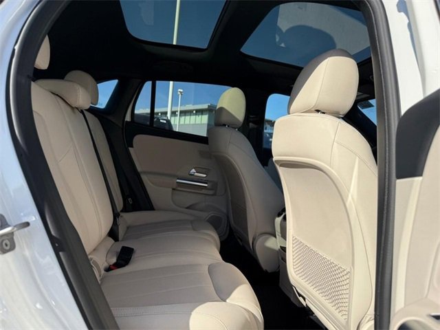 New 2026 Mercedes-Benz GLA 250 4MATIC image 7