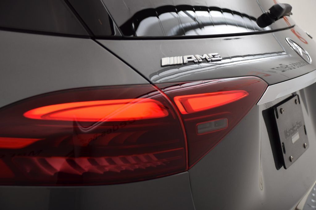 New 2026 Mercedes-Benz GLE 63 AMG S image 13