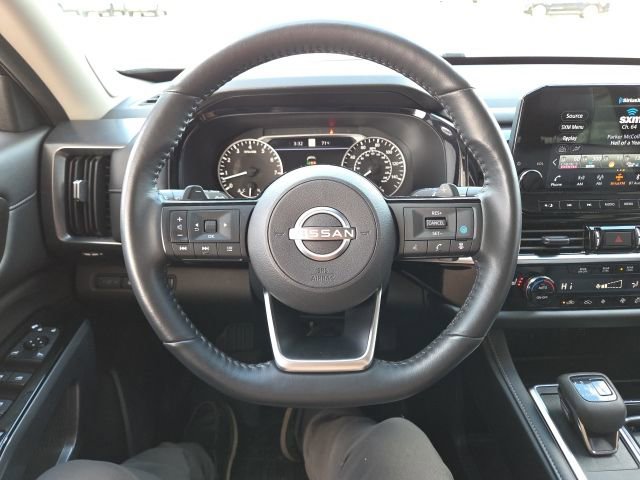Used 2023 Nissan Pathfinder SL image 60