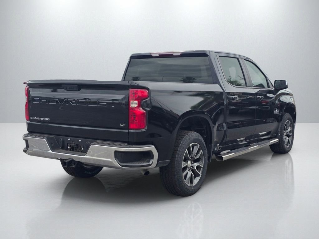 Used 2022 Chevrolet Silverado 1500 LT image 5