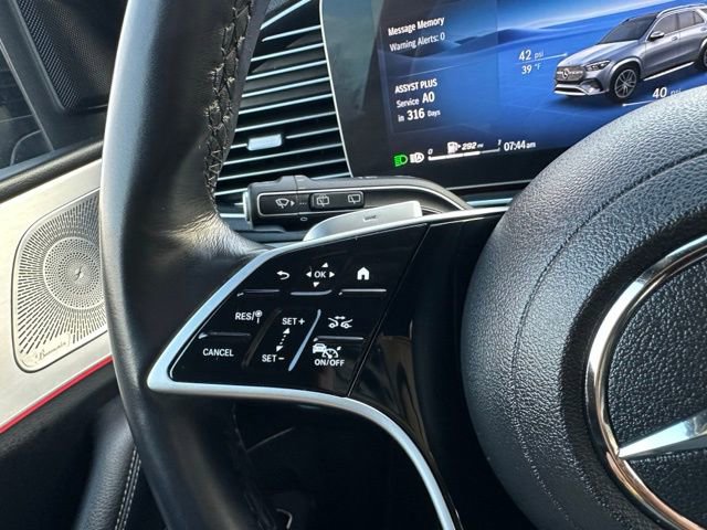 Used 2025 Mercedes-Benz GLE 350 4MATIC image 17