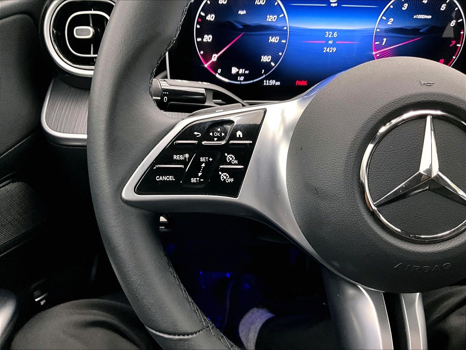 Used 2026 Mercedes-Benz C 300 Sedan image 21