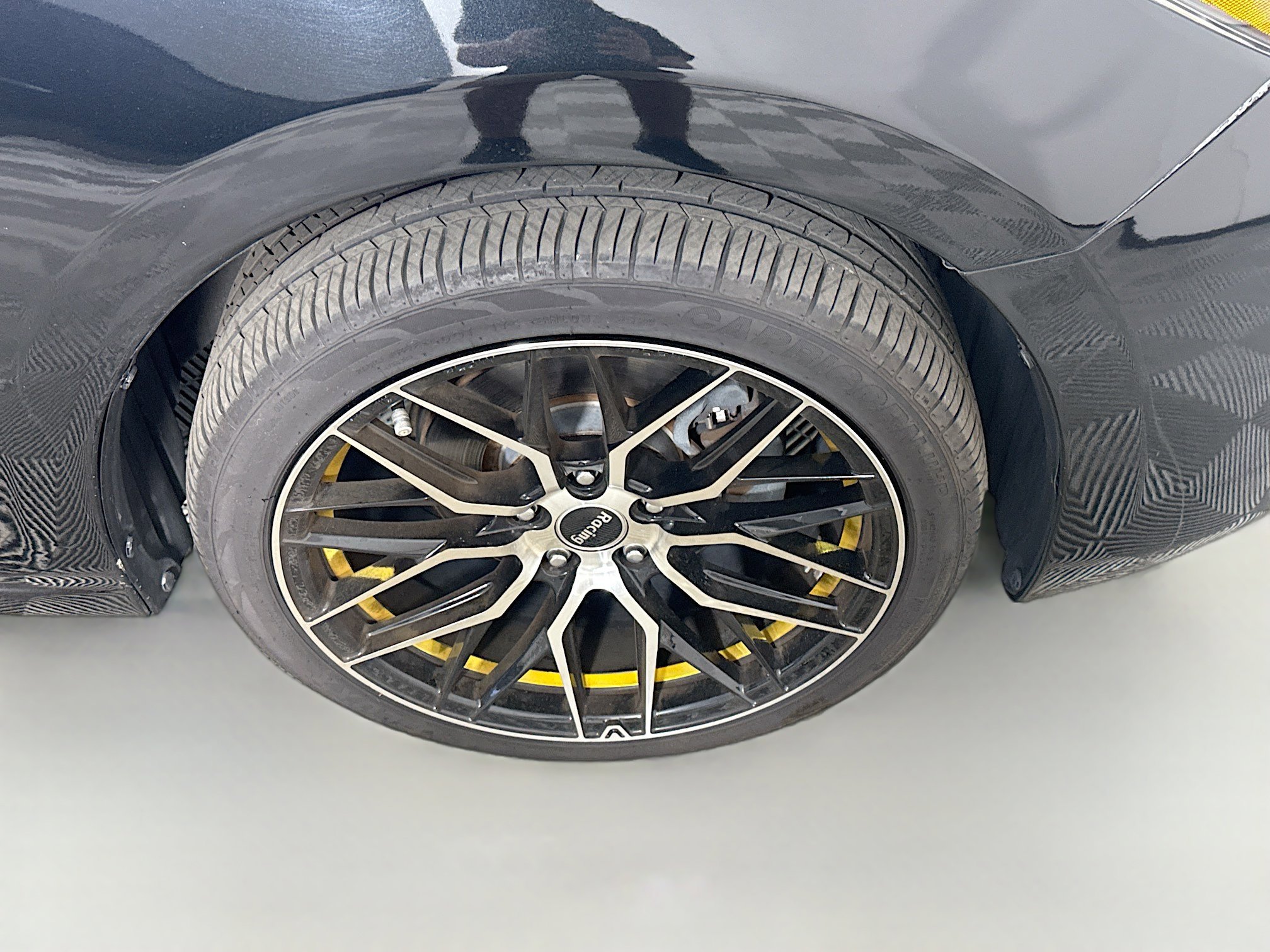 Used 2018 MAZDA MAZDA3 Grand Touring w/ Premium Equipment Package image 31