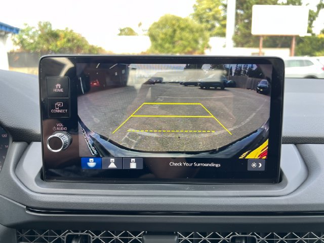 New 2026 Honda Accord LX image 24
