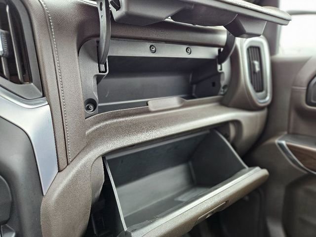 Used 2019 GMC Sierra 1500 SLT w/ SLT Premium Package image 27