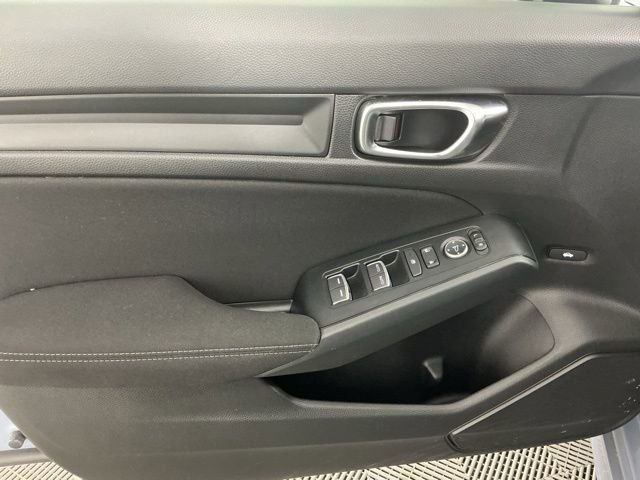 Certified 2024 Honda Civic Sport image 7
