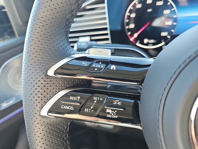 New 2026 Mercedes-Benz GLS 450 4MATIC image 24