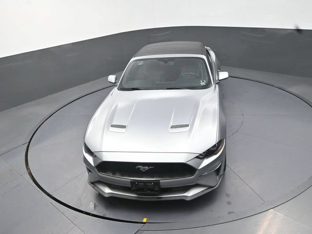 Used 2020 Ford Mustang Premium RWD image 12