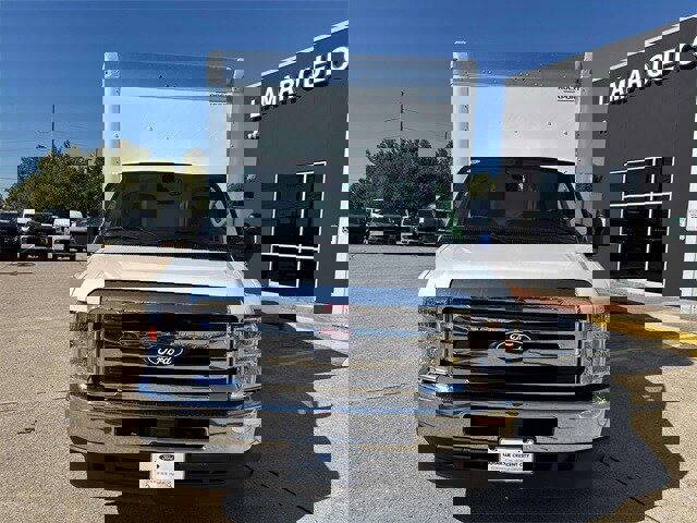New 2026 Ford E-450 and Econoline 450 Super Duty w/ Power Equipment Group image 2