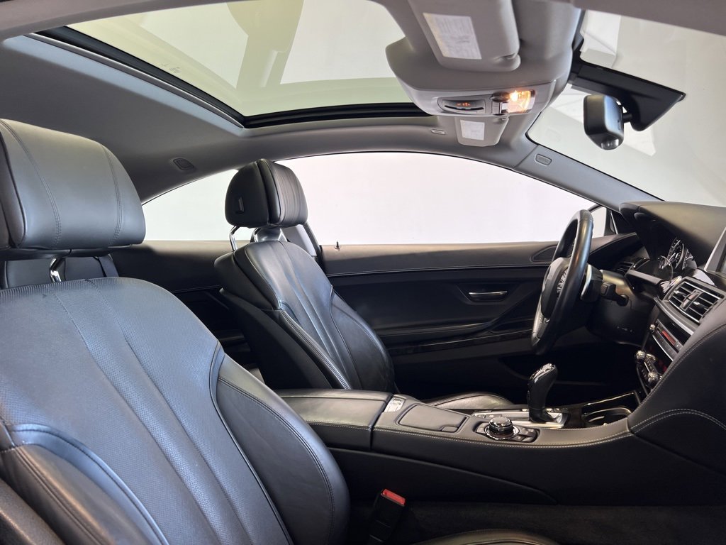 Used 2014 BMW 650i Coupe image 20