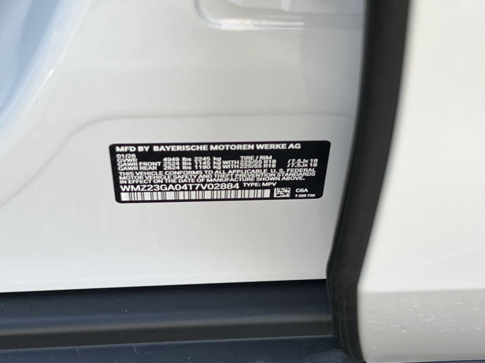 New 2026 MINI Cooper Countryman S image 28