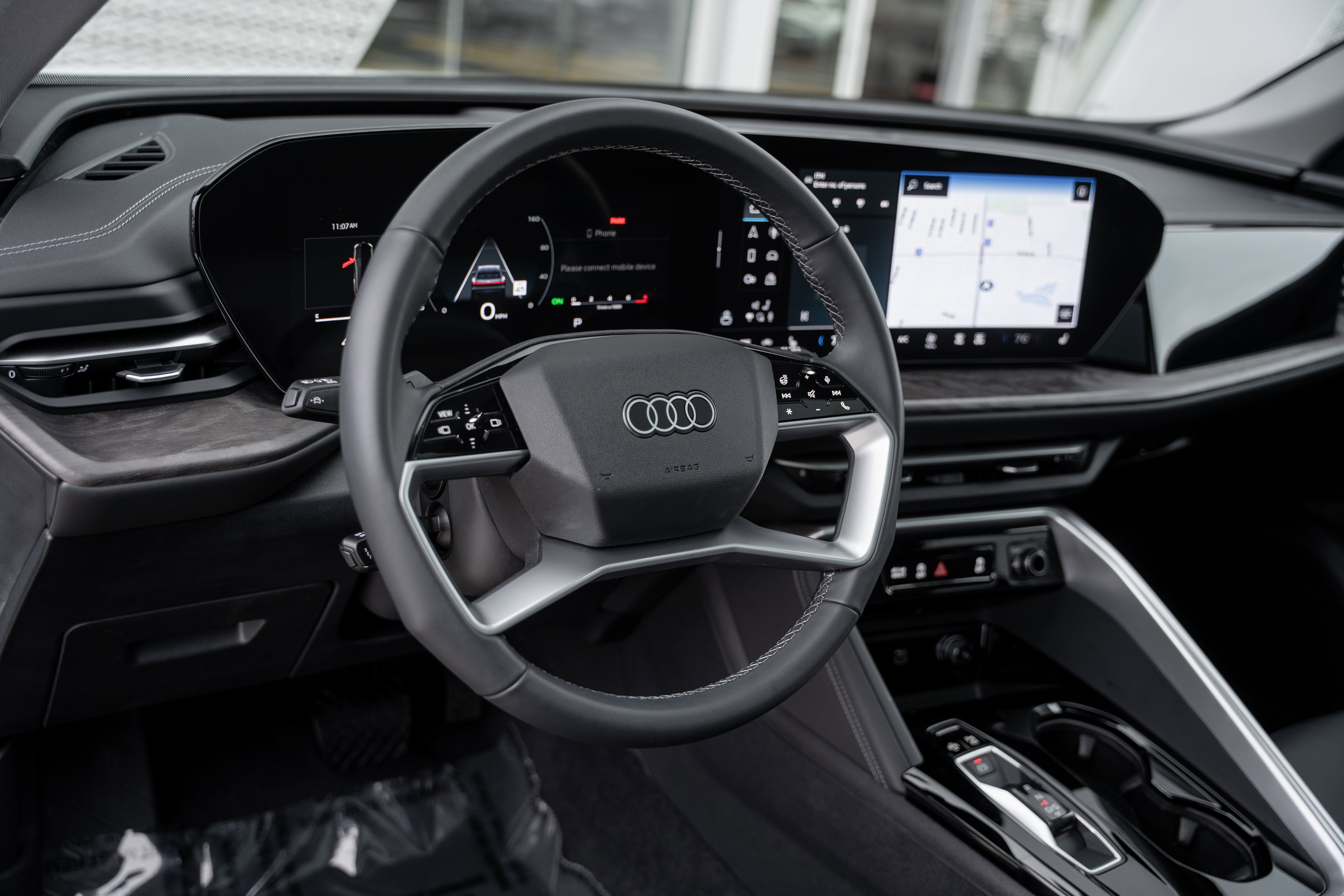 Certified 2025 Audi Q5 Premium w/ Convenience Package image 7