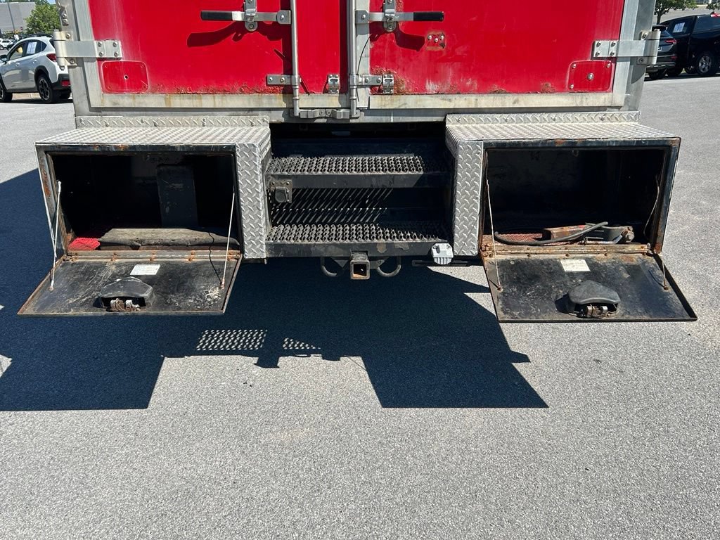 Used 2021 RAM 5500 Tradesman RWD image 42