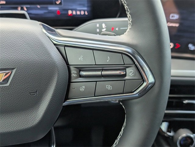 New 2026 Chevrolet Traverse LT w/ Enhanced Driving Package image 18