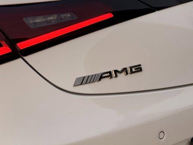 New 2026 Mercedes-Benz CLE 53 AMG 4MATIC Coupe image 11