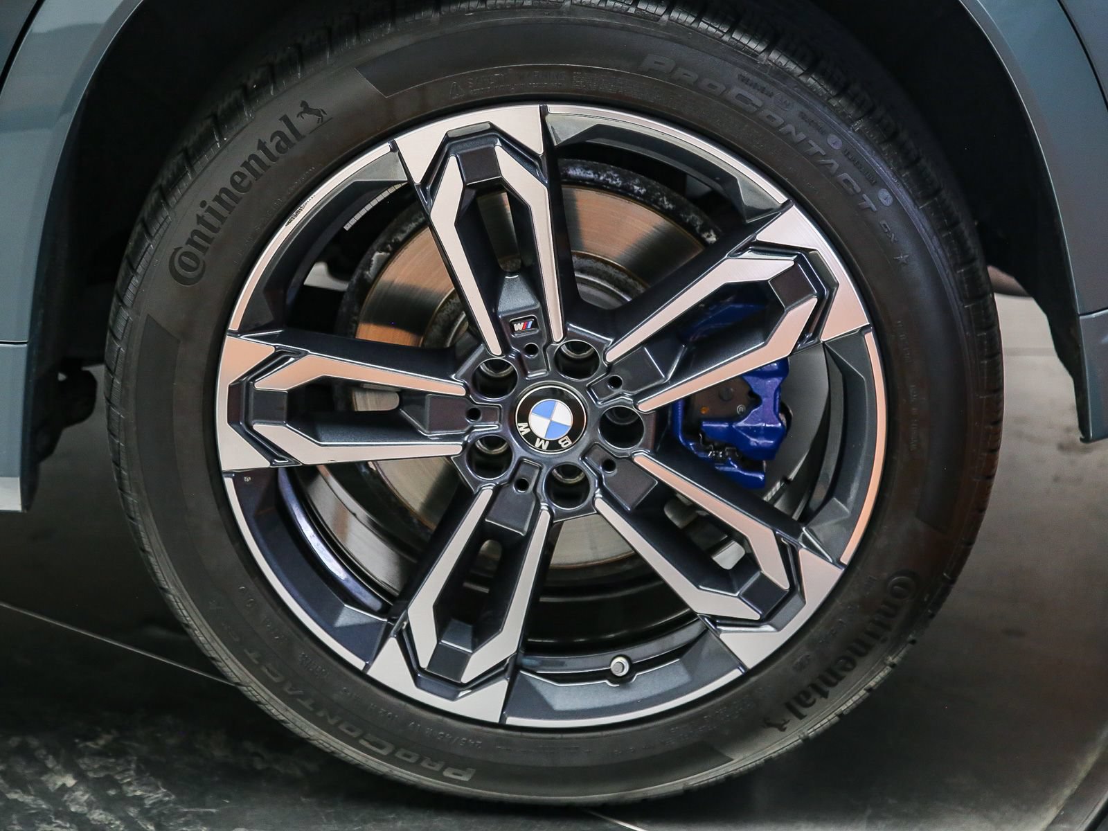 Used 2024 BMW X1 M35i w/ Premium Package AWD/4WD image 11