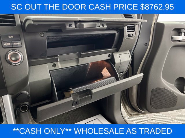 Used 2008 Nissan Pathfinder SE w/ Premium Pkg AWD/4WD image 35