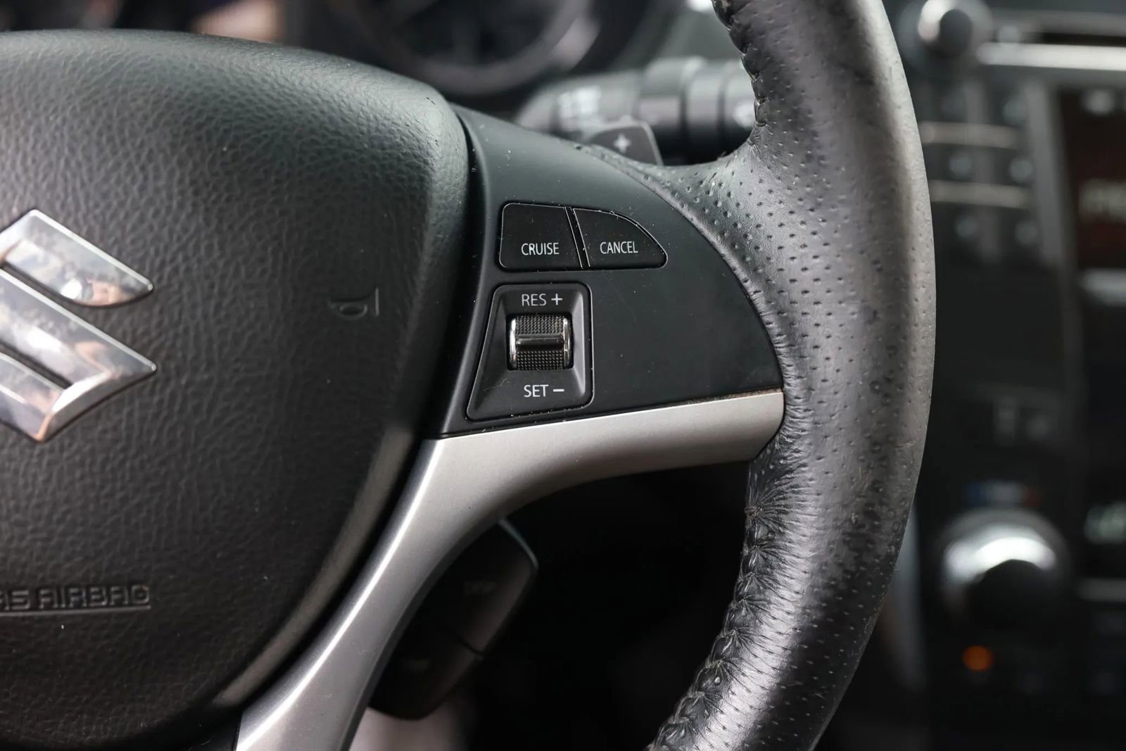 Used 2012 Suzuki Kizashi Sport SLS image 27