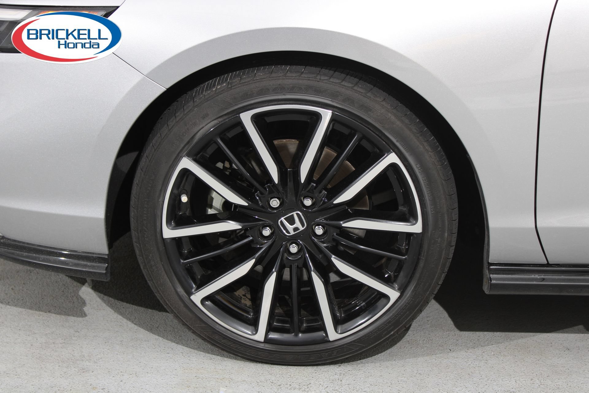 Used 2024 Honda Accord Touring image 18