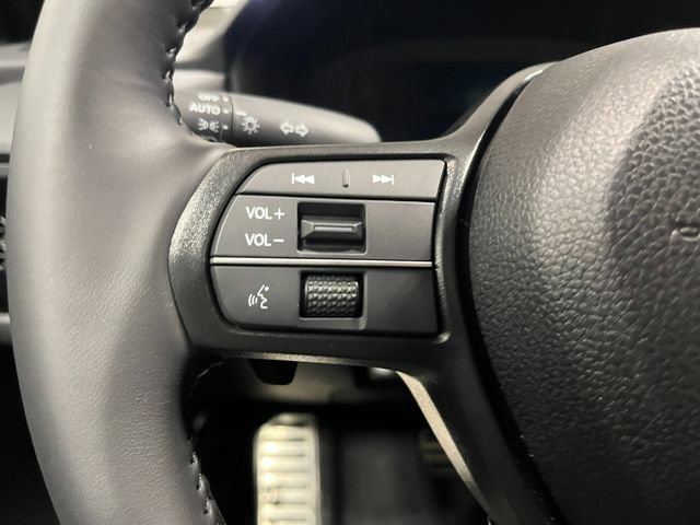 New 2026 Honda Accord Sport image 15