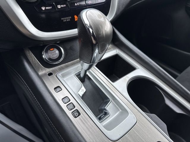 Used 2018 Nissan Murano AWD image 13