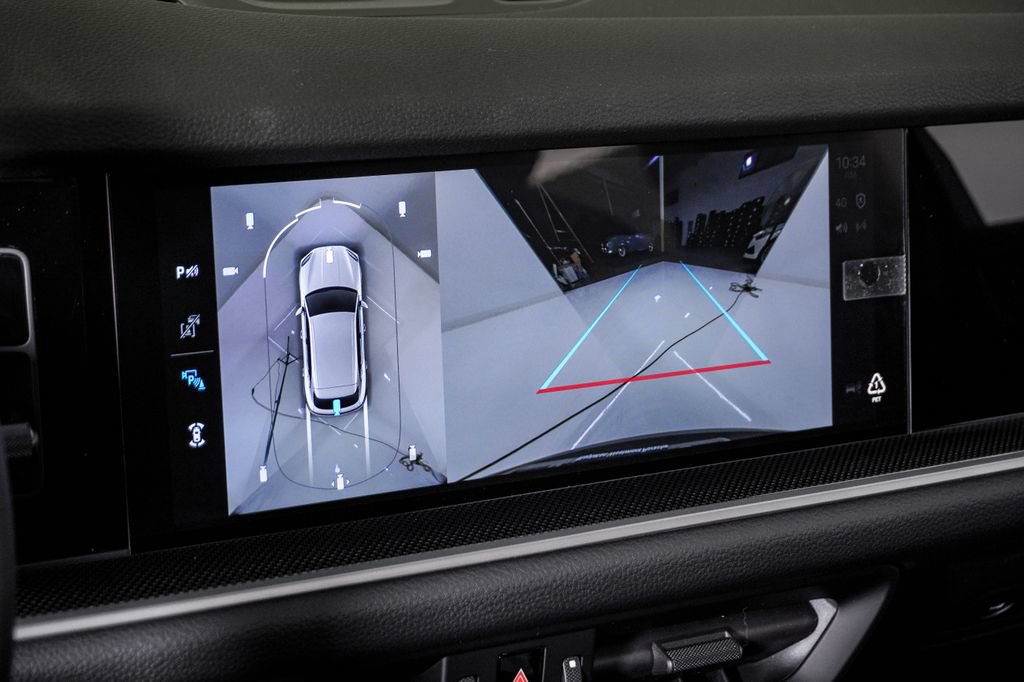 New 2026 Porsche Cayenne AWD/4WD image 23