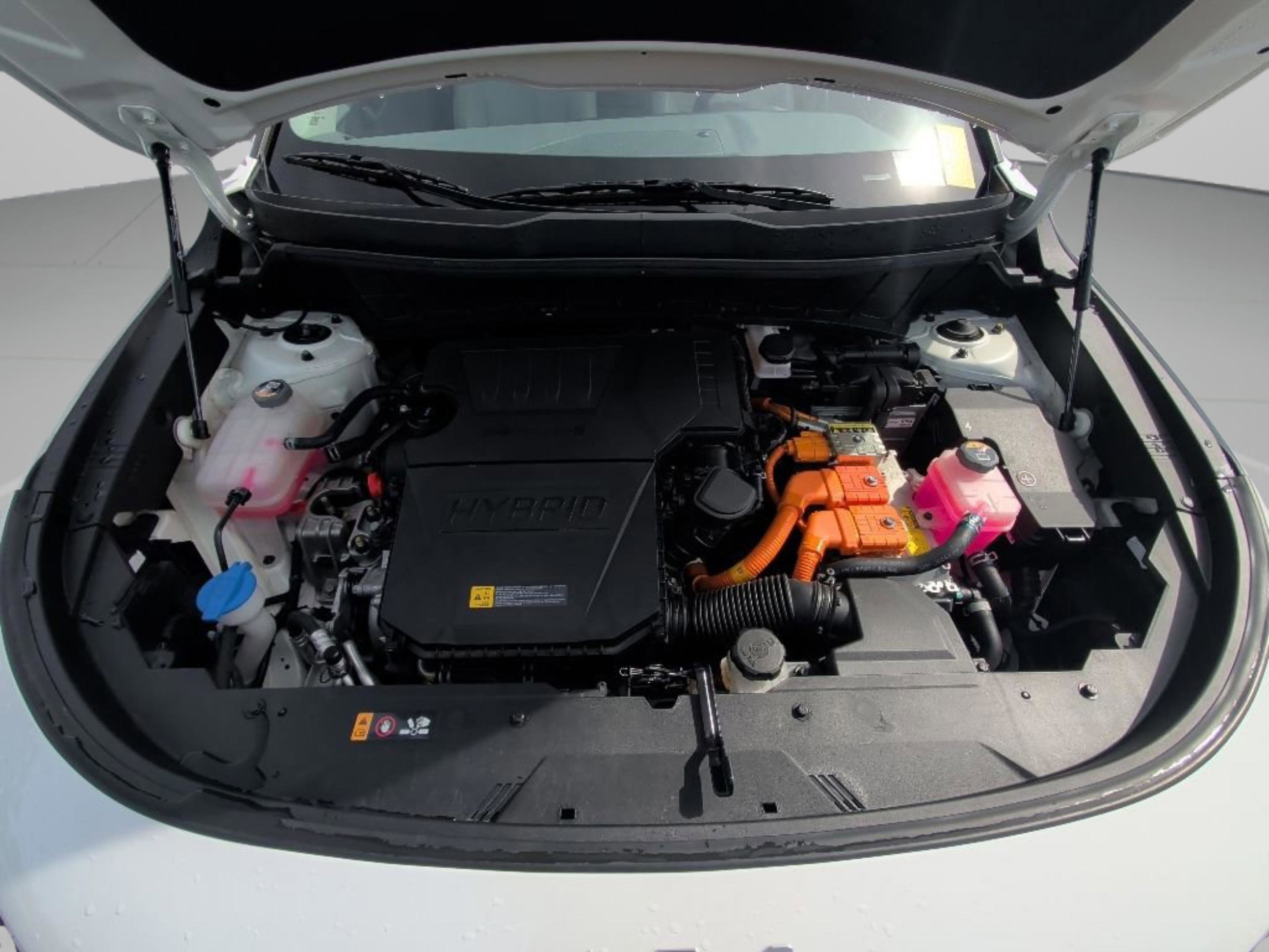 Used 2023 Kia Niro EX FWD image 40