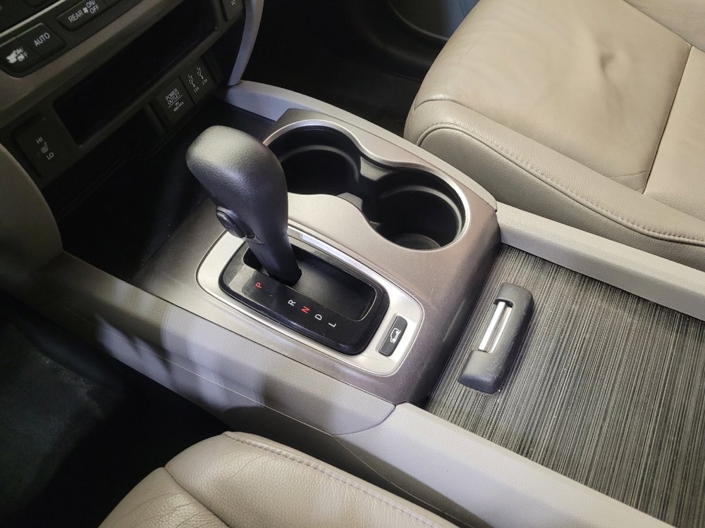 Used 2016 Honda Pilot EX-L image 26