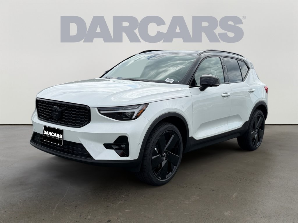 New 2026 Volvo XC40 B5 Ultra w/ Protection Package Premier AWD/4WD image 2