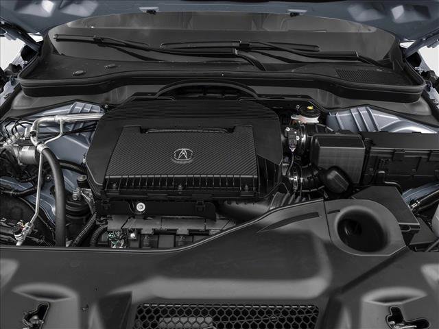 New 2026 Acura MDX A-Spec AWD/4WD image 8