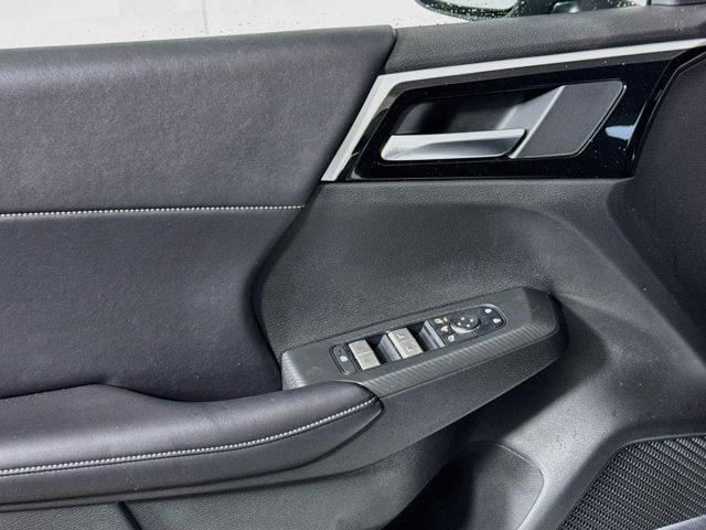 New 2026 Nissan Rogue SL AWD/4WD image 16