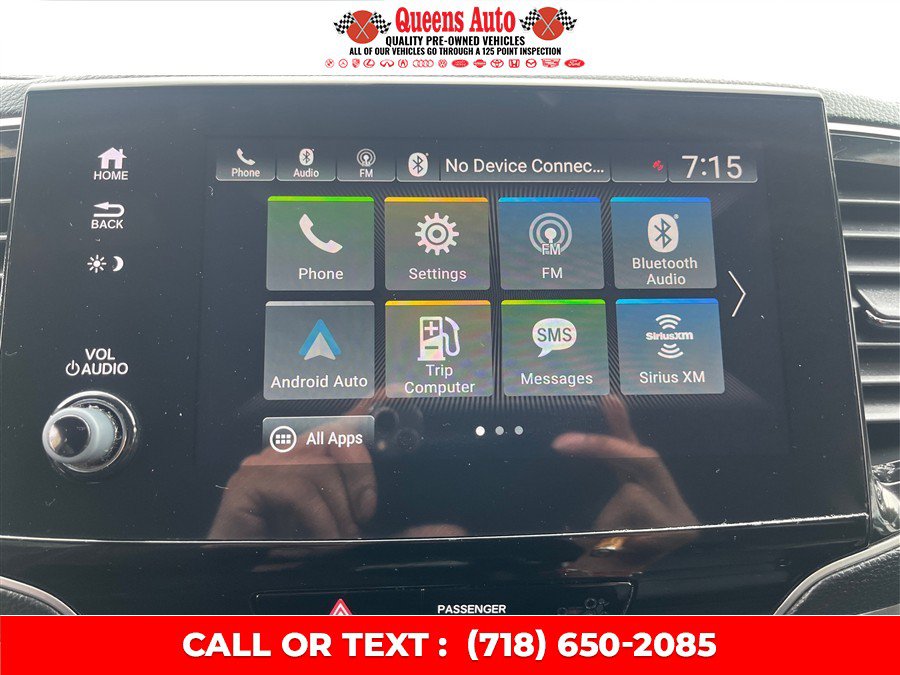 Used 2019 Honda Pilot EX-L image 15