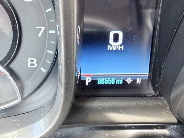 Used 2013 Chevrolet Malibu LTZ FWD image 9