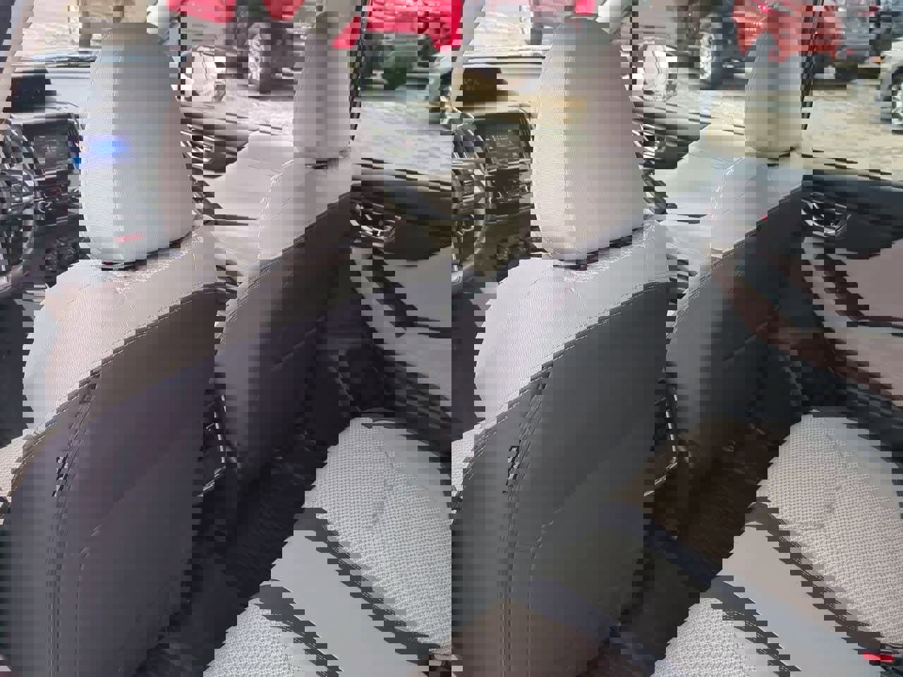 Certified 2023 Subaru Forester Premium image 17