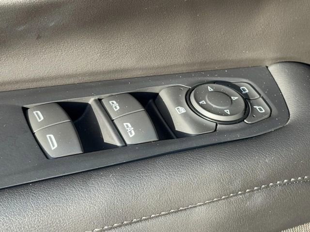 Used 2025 Chevrolet Suburban LS w/ Max Trailering Package AWD/4WD image 22