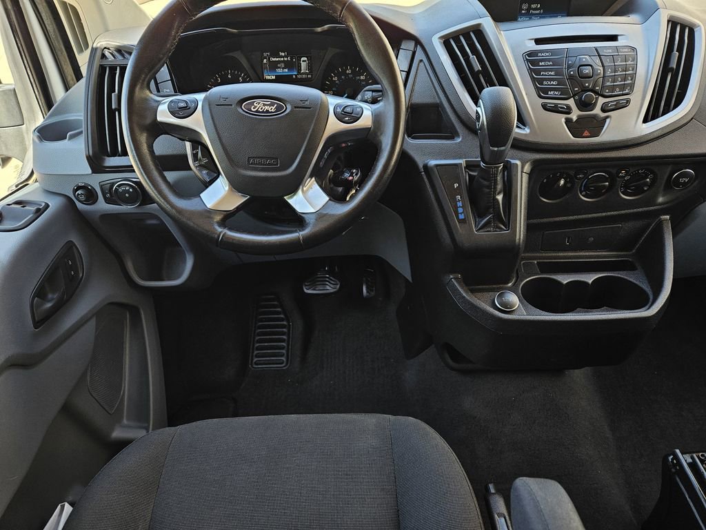 Used 2019 Ford Transit 150 XLT image 9