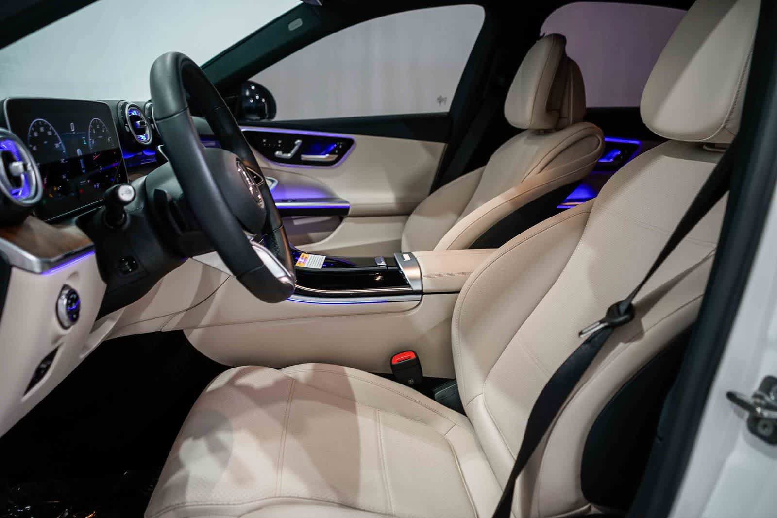 Used 2025 Mercedes-Benz C 300 Sedan image 17