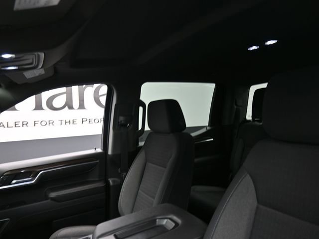 Used 2023 Chevrolet Silverado 1500 RST image 17