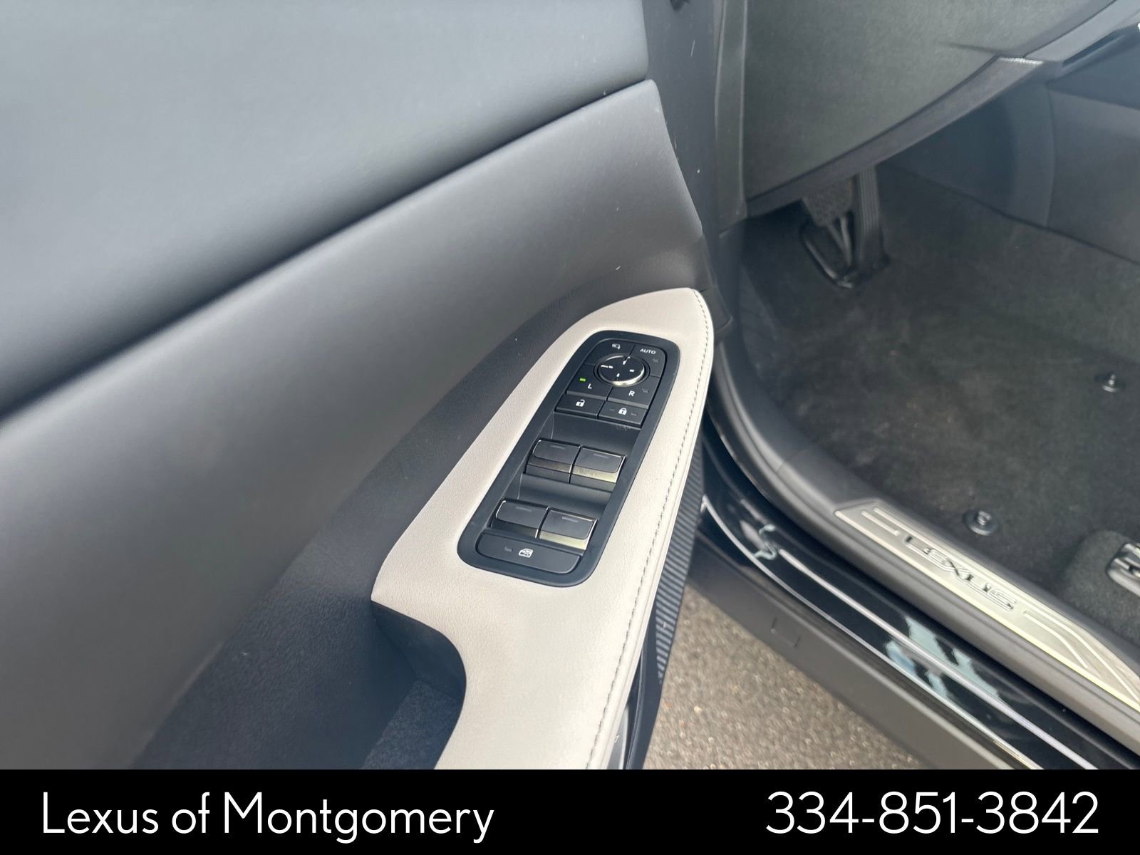 New 2026 Lexus RX 350h image 11