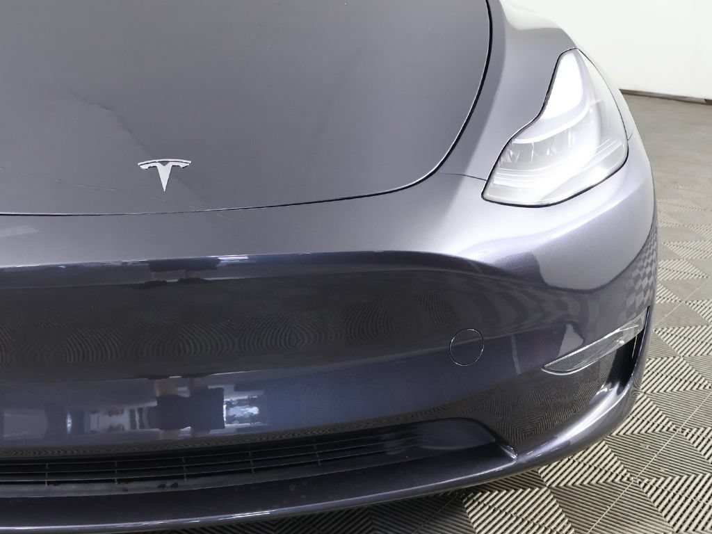 Used 2024 Tesla Model Y Performance AWD/4WD image 18