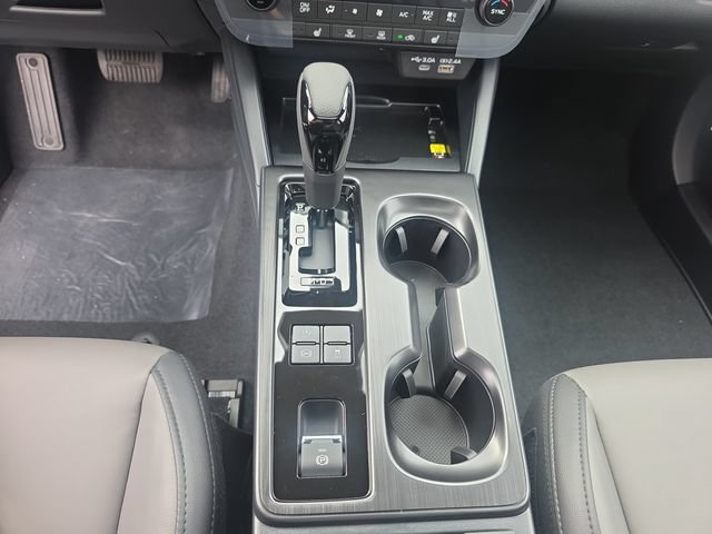 New 2026 Subaru Outback Premium AWD/4WD image 18