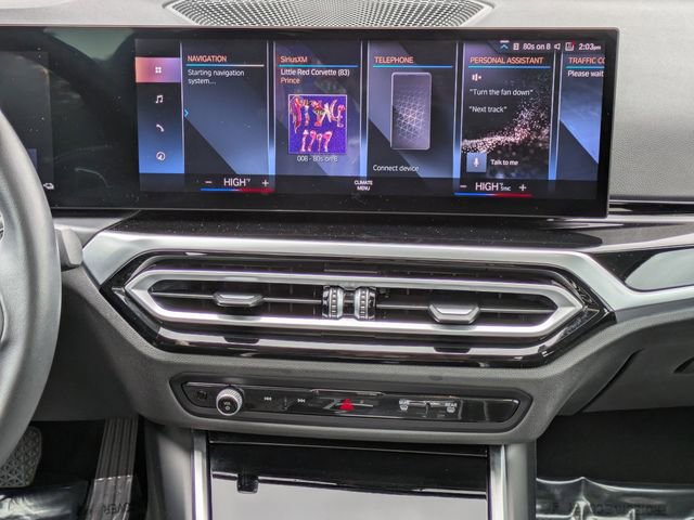 Used 2024 BMW 330e image 17