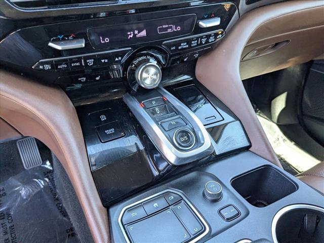 Used 2023 Acura MDX FWD w/ Technology Package image 12