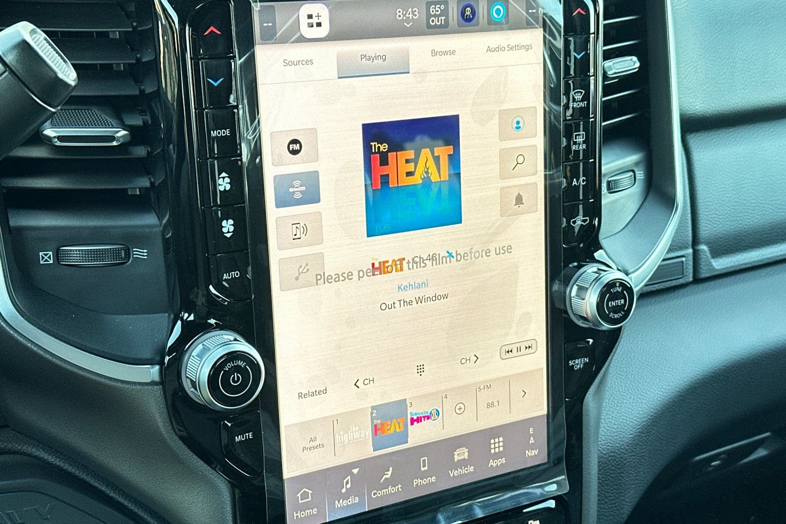 New 2026 RAM 2500 Big Horn image 18