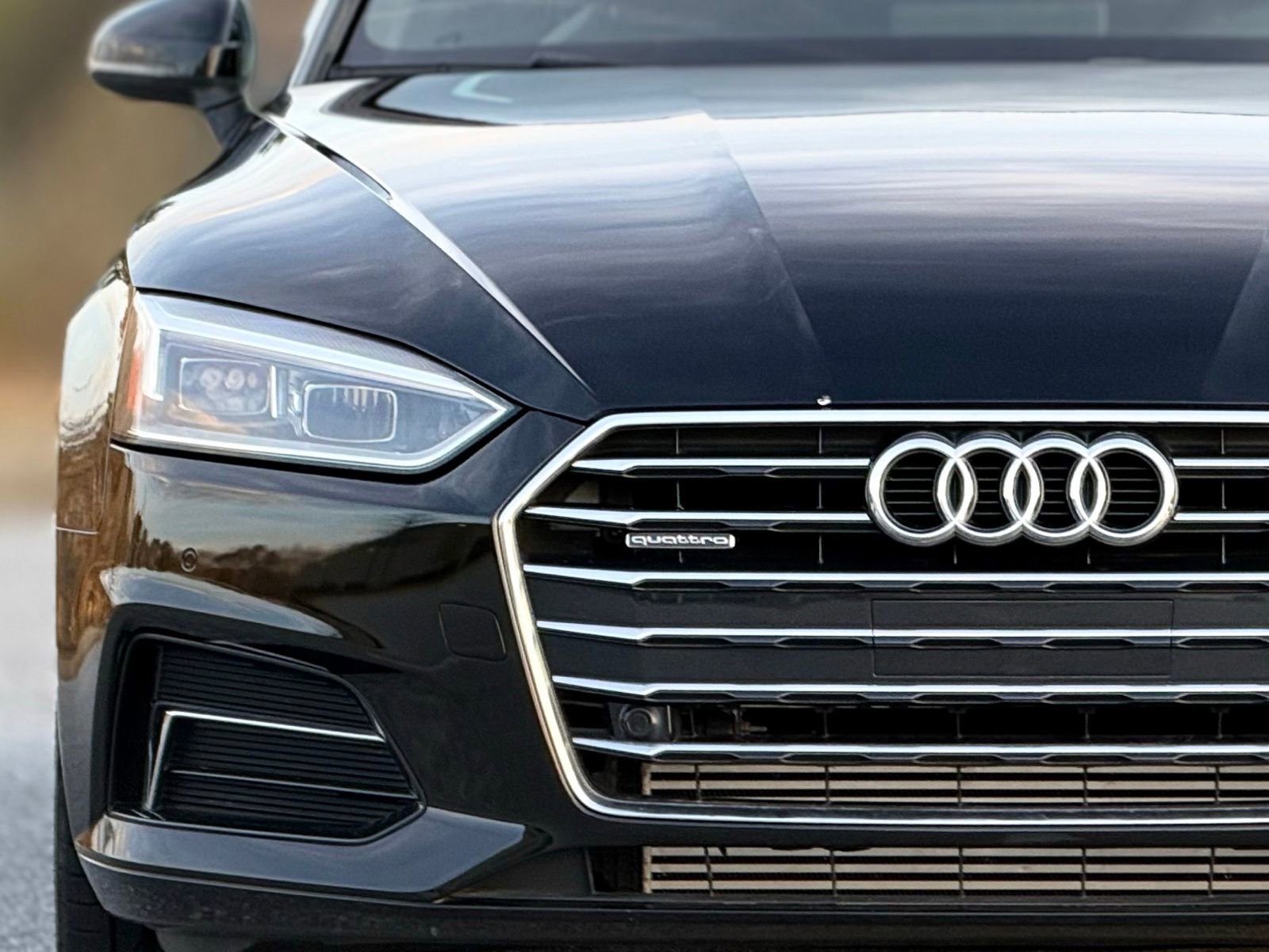 Used 2018 Audi A5 2.0T Premium Plus w/ Premium Plus image 13