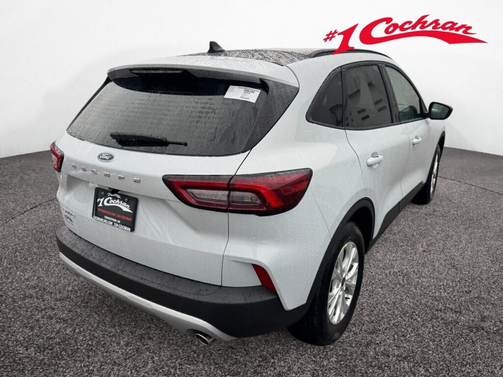 New 2026 Ford Escape Active w/ Cold Weather Package image 7
