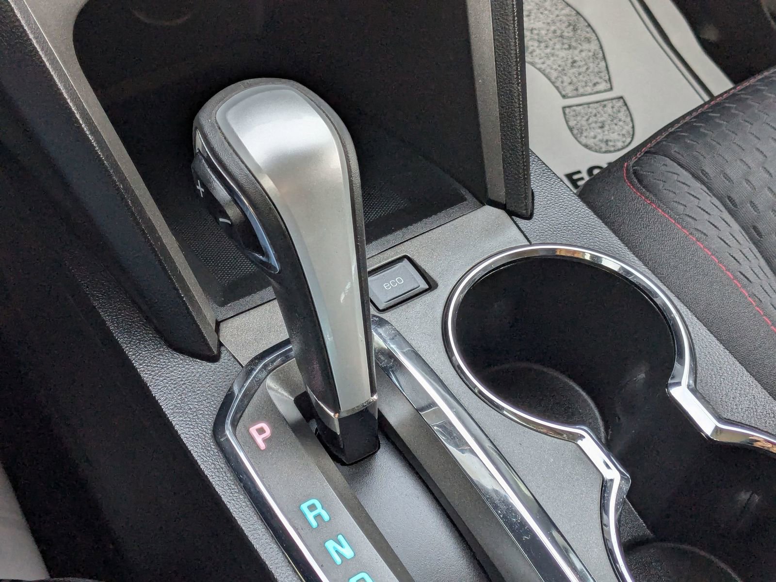 Used 2012 Chevrolet Equinox LS image 18