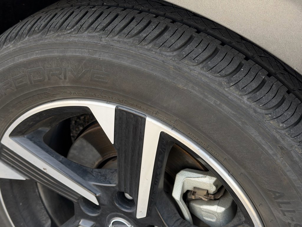 Used 2024 Nissan Sentra SV w/ All-Weather Package FWD image 23