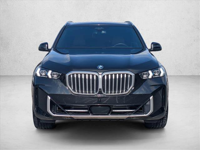 Used 2024 BMW X5 xDrive50e w/ Executive Package image 2